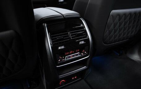 BMW X7, 2025 год, 16 900 000 рублей, 25 фотография