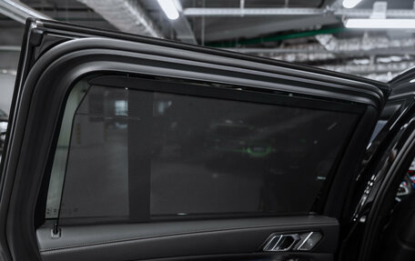 BMW X7, 2025 год, 16 900 000 рублей, 30 фотография