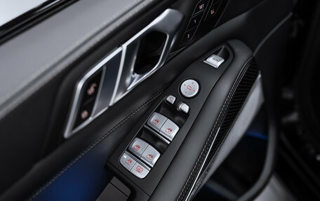 BMW X7, 2025 год, 16 900 000 рублей, 27 фотография