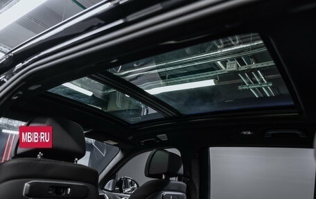 BMW X7, 2025 год, 16 900 000 рублей, 21 фотография