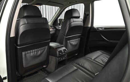 BMW X5, 2013 год, 2 389 000 рублей, 11 фотография