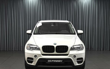BMW X5, 2013 год, 2 389 000 рублей, 3 фотография