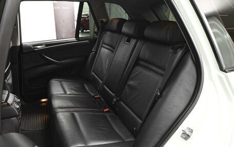 BMW X5, 2013 год, 2 389 000 рублей, 9 фотография