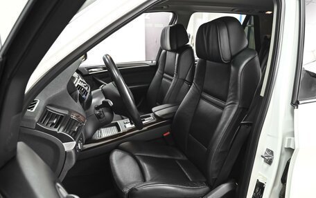 BMW X5, 2013 год, 2 389 000 рублей, 10 фотография