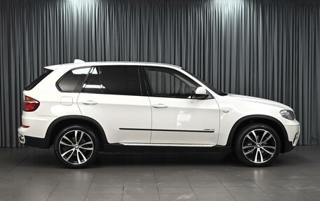 BMW X5, 2013 год, 2 389 000 рублей, 5 фотография
