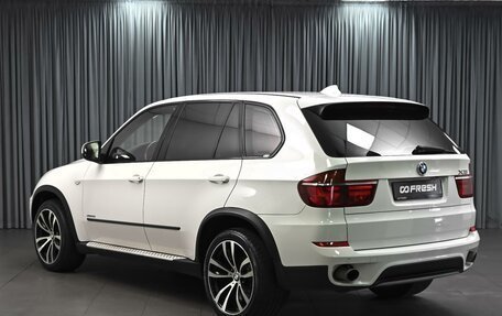 BMW X5, 2013 год, 2 389 000 рублей, 2 фотография