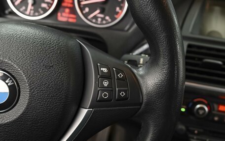 BMW X5, 2013 год, 2 389 000 рублей, 18 фотография