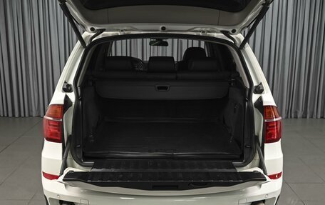 BMW X5, 2013 год, 2 389 000 рублей, 23 фотография