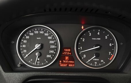 BMW X5, 2013 год, 2 389 000 рублей, 22 фотография