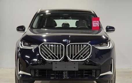 BMW X3, 2025 год, 6 698 000 рублей, 2 фотография