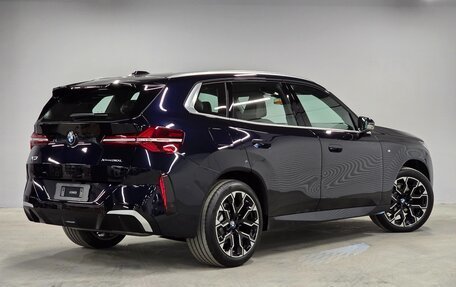 BMW X3, 2025 год, 6 698 000 рублей, 17 фотография
