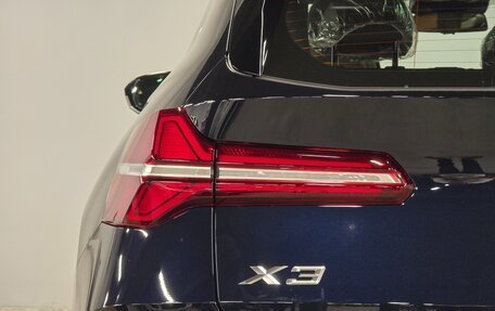 BMW X3, 2025 год, 6 698 000 рублей, 14 фотография