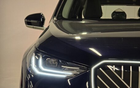 BMW X3, 2025 год, 6 698 000 рублей, 15 фотография