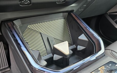 BMW X3, 2025 год, 6 698 000 рублей, 12 фотография