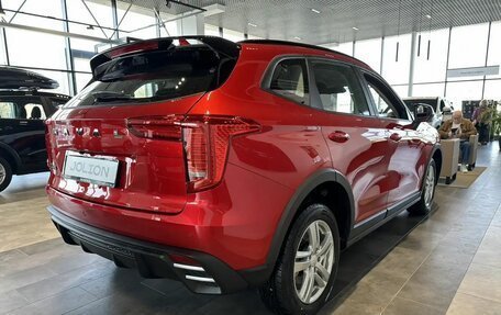 Haval Jolion, 2026 год, 2 449 000 рублей, 7 фотография