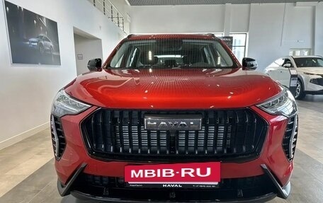 Haval Jolion, 2026 год, 2 449 000 рублей, 4 фотография