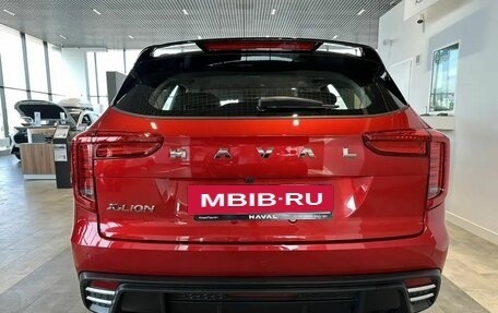 Haval Jolion, 2026 год, 2 449 000 рублей, 5 фотография