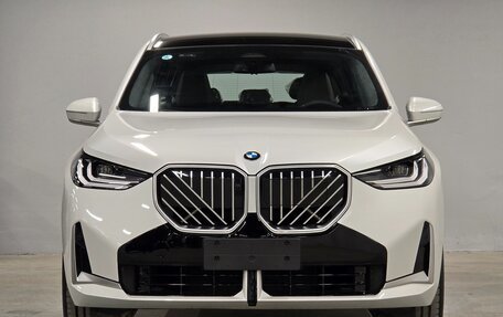 BMW X3, 2025 год, 6 698 000 рублей, 2 фотография
