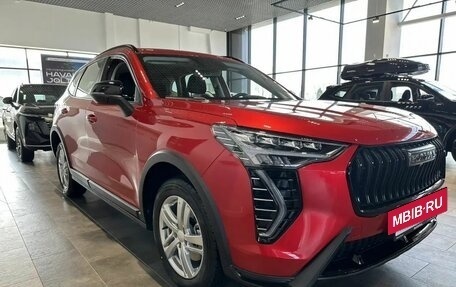 Haval Jolion, 2026 год, 2 449 000 рублей, 2 фотография