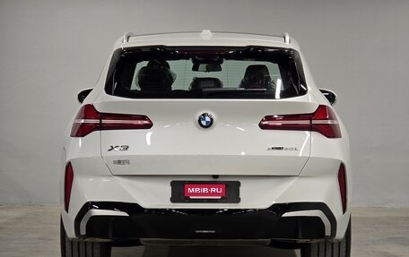 BMW X3, 2025 год, 6 698 000 рублей, 3 фотография