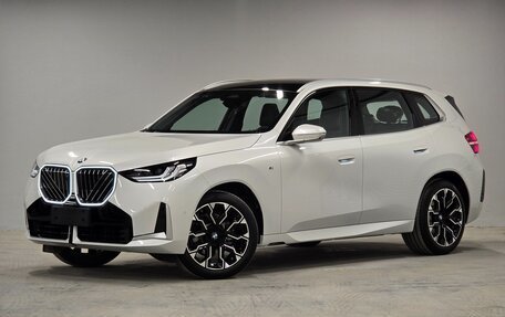 BMW X3, 2025 год, 6 698 000 рублей, 21 фотография