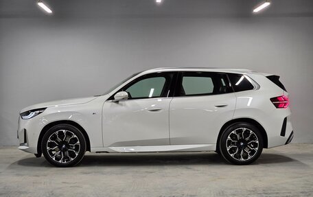 BMW X3, 2025 год, 6 698 000 рублей, 16 фотография