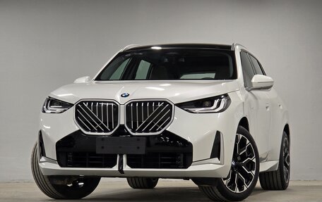 BMW X3, 2025 год, 6 698 000 рублей, 14 фотография
