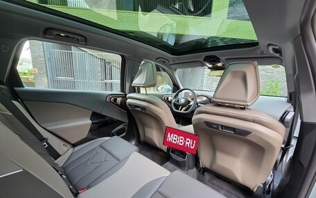 BMW X3, 2025 год, 6 698 000 рублей, 20 фотография