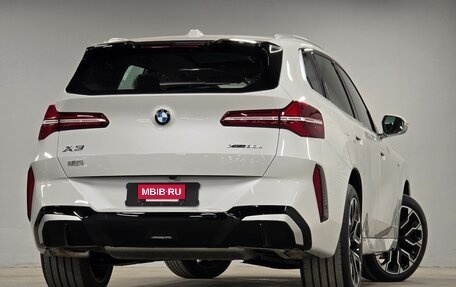 BMW X3, 2025 год, 6 698 000 рублей, 15 фотография