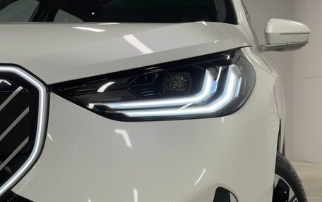 BMW X3, 2025 год, 6 698 000 рублей, 26 фотография