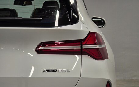 BMW X3, 2025 год, 6 698 000 рублей, 25 фотография