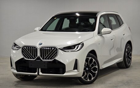 BMW X3, 2025 год, 6 698 000 рублей, 28 фотография