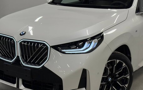 BMW X3, 2025 год, 6 698 000 рублей, 30 фотография