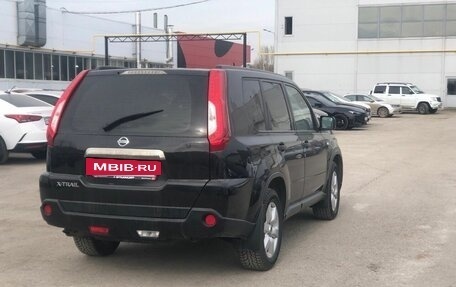 Nissan X-Trail, 2011 год, 1 250 000 рублей, 2 фотография