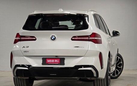 BMW X3, 2025 год, 6 698 000 рублей, 29 фотография