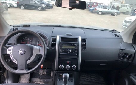 Nissan X-Trail, 2011 год, 1 250 000 рублей, 5 фотография