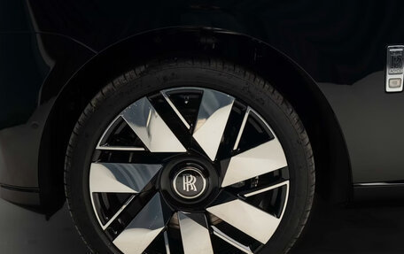 Rolls-Royce Cullinan, 2026 год, 66 500 000 рублей, 5 фотография