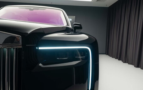 Rolls-Royce Cullinan, 2026 год, 66 500 000 рублей, 2 фотография