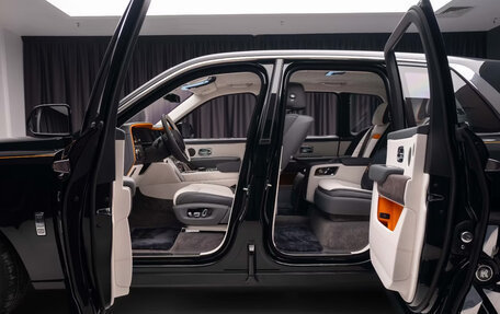 Rolls-Royce Cullinan, 2026 год, 66 500 000 рублей, 9 фотография