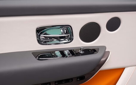 Rolls-Royce Cullinan, 2026 год, 66 500 000 рублей, 10 фотография