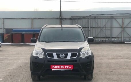 Nissan X-Trail, 2011 год, 1 250 000 рублей, 3 фотография