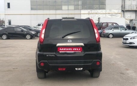 Nissan X-Trail, 2011 год, 1 250 000 рублей, 4 фотография