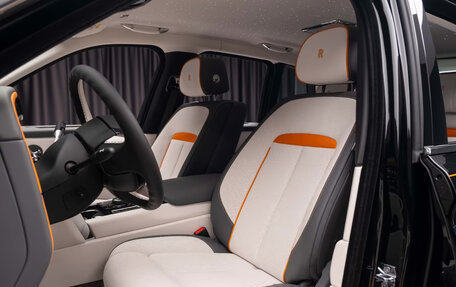 Rolls-Royce Cullinan, 2026 год, 66 500 000 рублей, 11 фотография