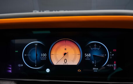 Rolls-Royce Cullinan, 2026 год, 66 500 000 рублей, 19 фотография