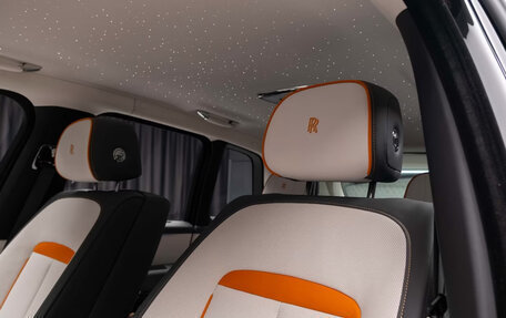 Rolls-Royce Cullinan, 2026 год, 66 500 000 рублей, 12 фотография