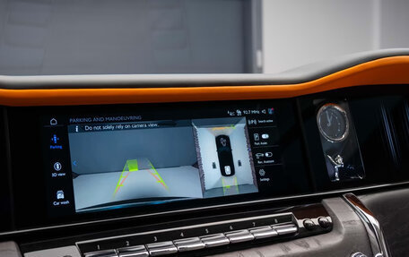 Rolls-Royce Cullinan, 2026 год, 66 500 000 рублей, 20 фотография