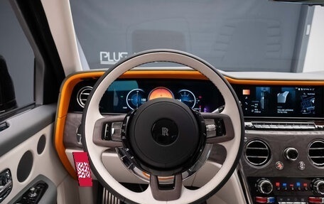 Rolls-Royce Cullinan, 2026 год, 66 500 000 рублей, 14 фотография