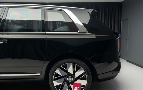 Rolls-Royce Cullinan, 2026 год, 66 500 000 рублей, 7 фотография