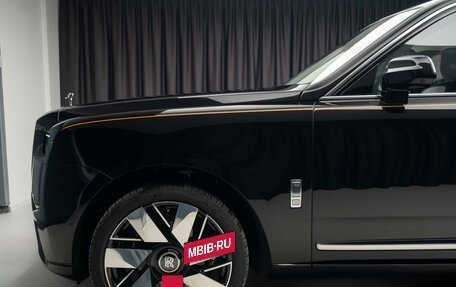 Rolls-Royce Cullinan, 2026 год, 66 500 000 рублей, 4 фотография