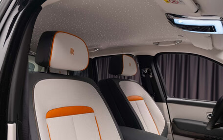 Rolls-Royce Cullinan, 2026 год, 66 500 000 рублей, 23 фотография